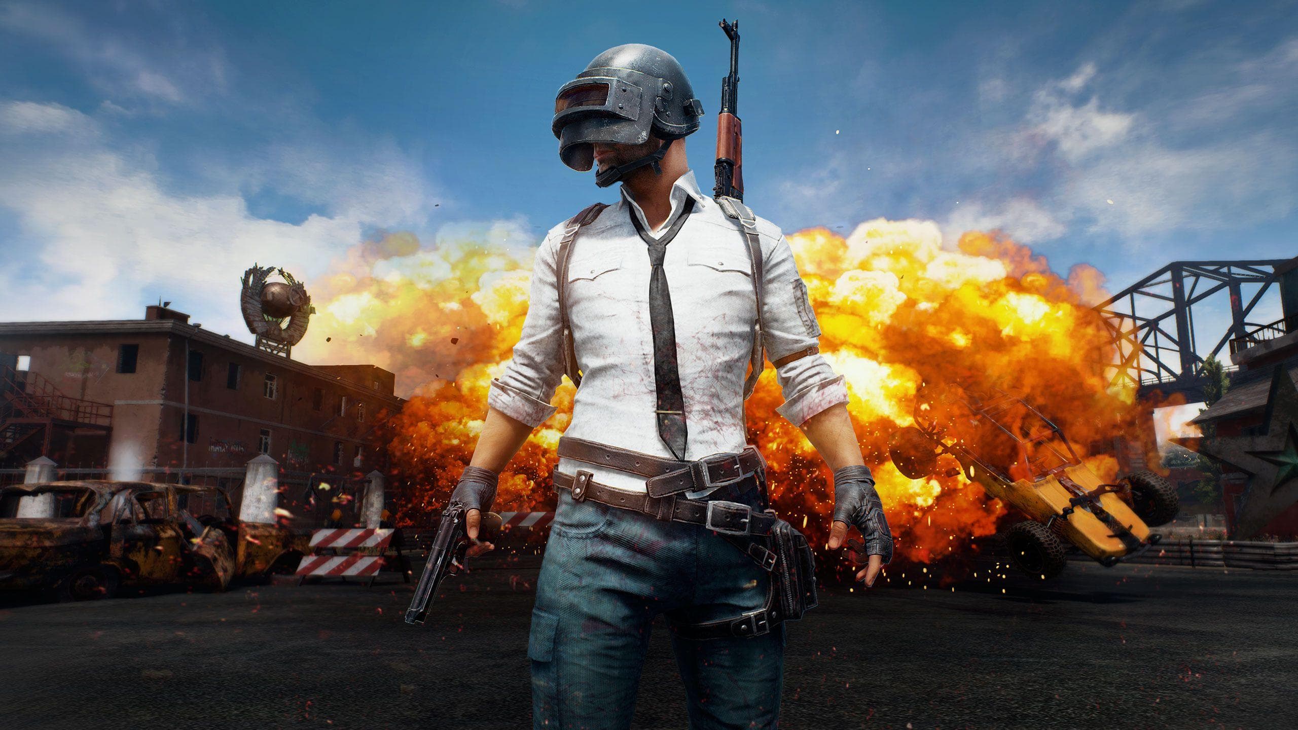 Pubg